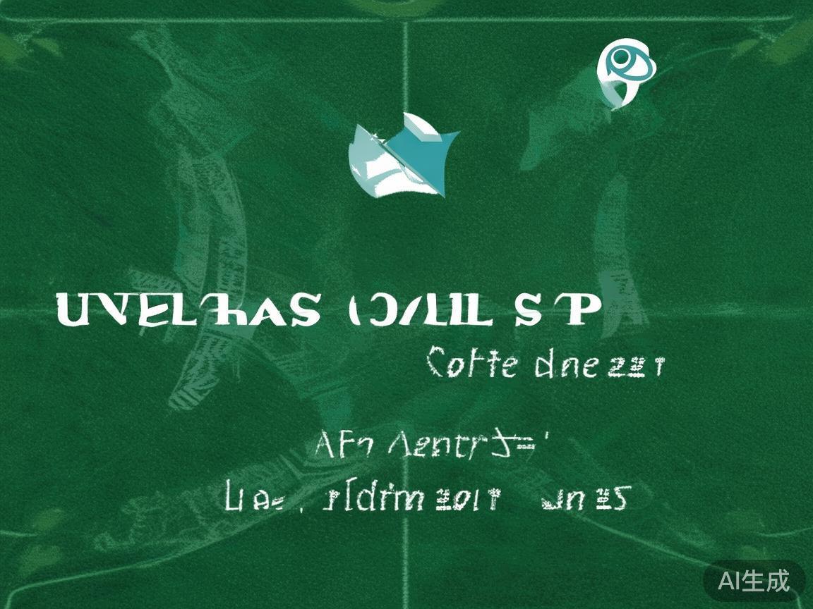 在过去的二十年中，全球体育行业迎来了前所未有的变革