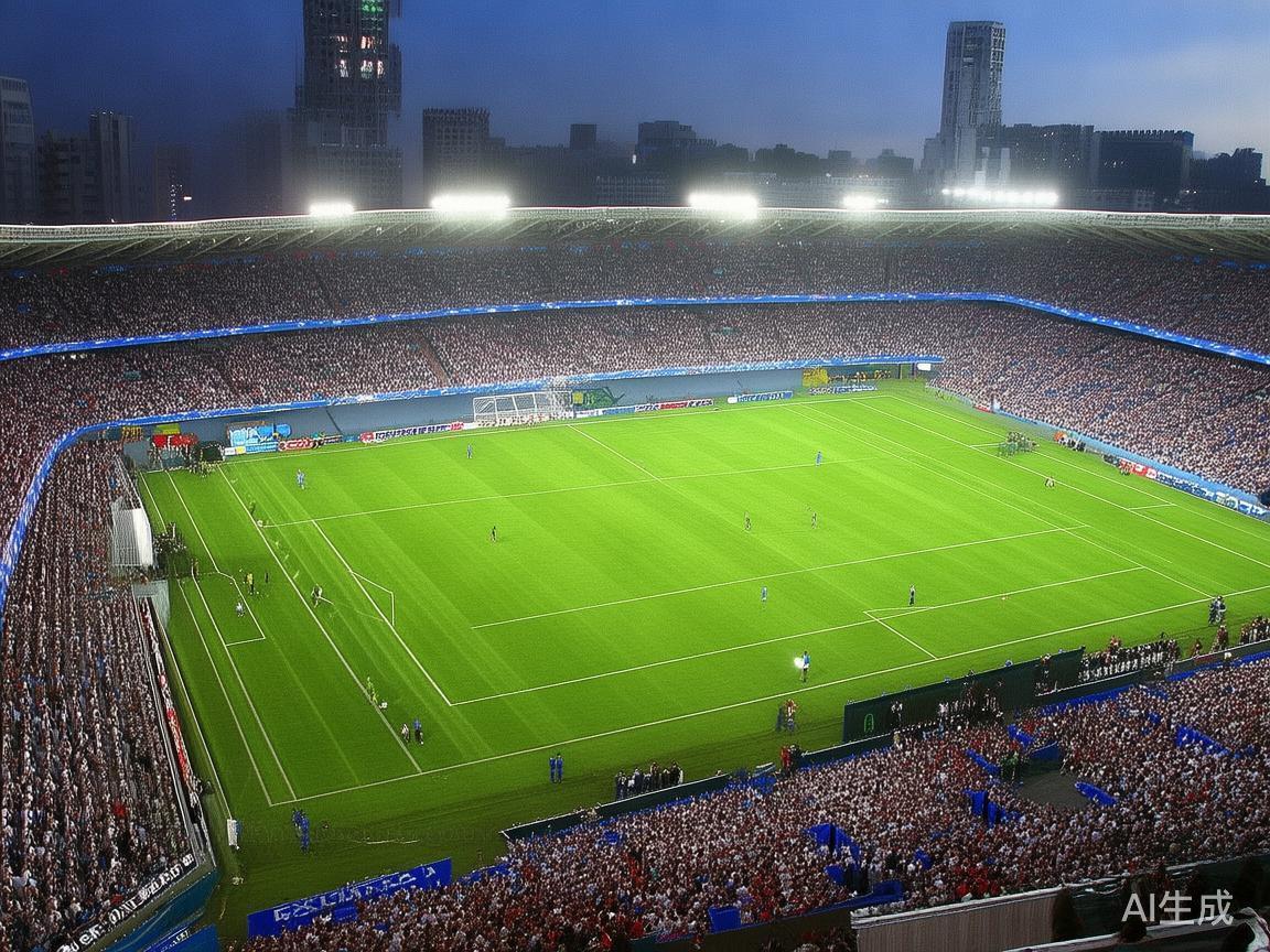 环球体育2006:精彩瞬间回顾与年度体育盛事盘点 2006年的体育舞台,涌现出许多令人难以忘怀的瞬间