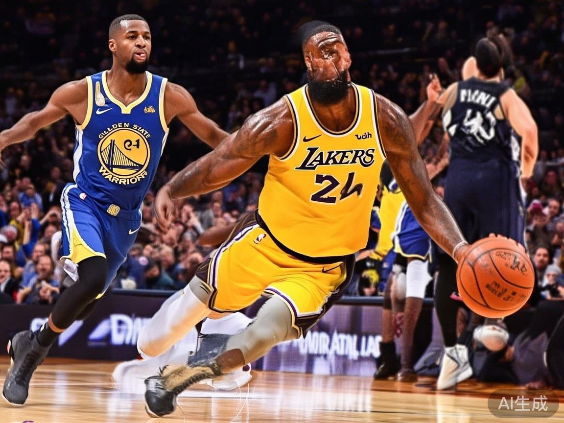 2024年环球体育NBA赛事全面解析及最新动态精彩综述 本赛季,众多明星球员表现抢眼。例如,来自洛杉矶湖人