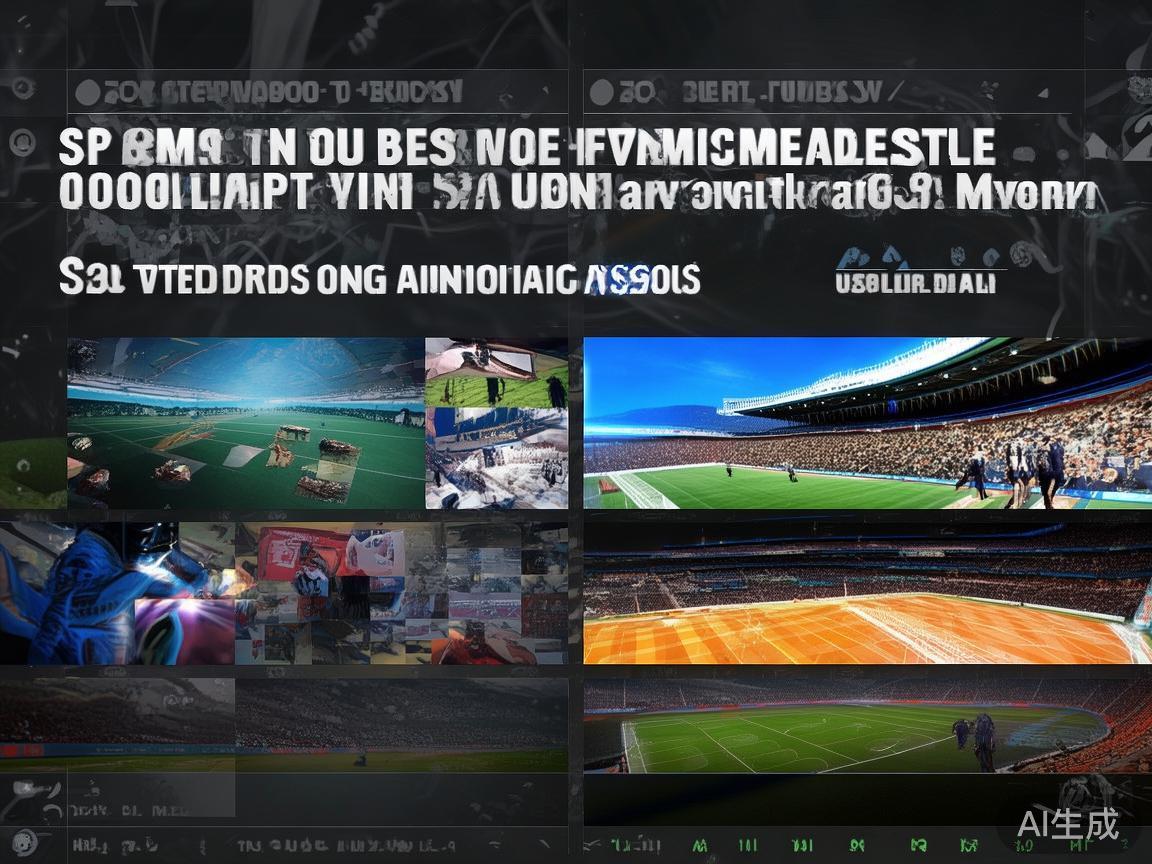 2.&nbsp;专业资讯与分析
平台每日更新最新的体育新闻