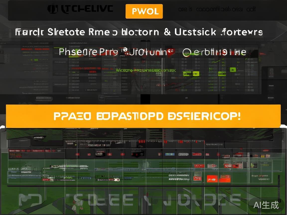 全面解析体彩环球体育:赛事规划、投注策略与未来发展趋势全景剖析 此外,平台重视用户服务体验,提供,包括实时中奖通知