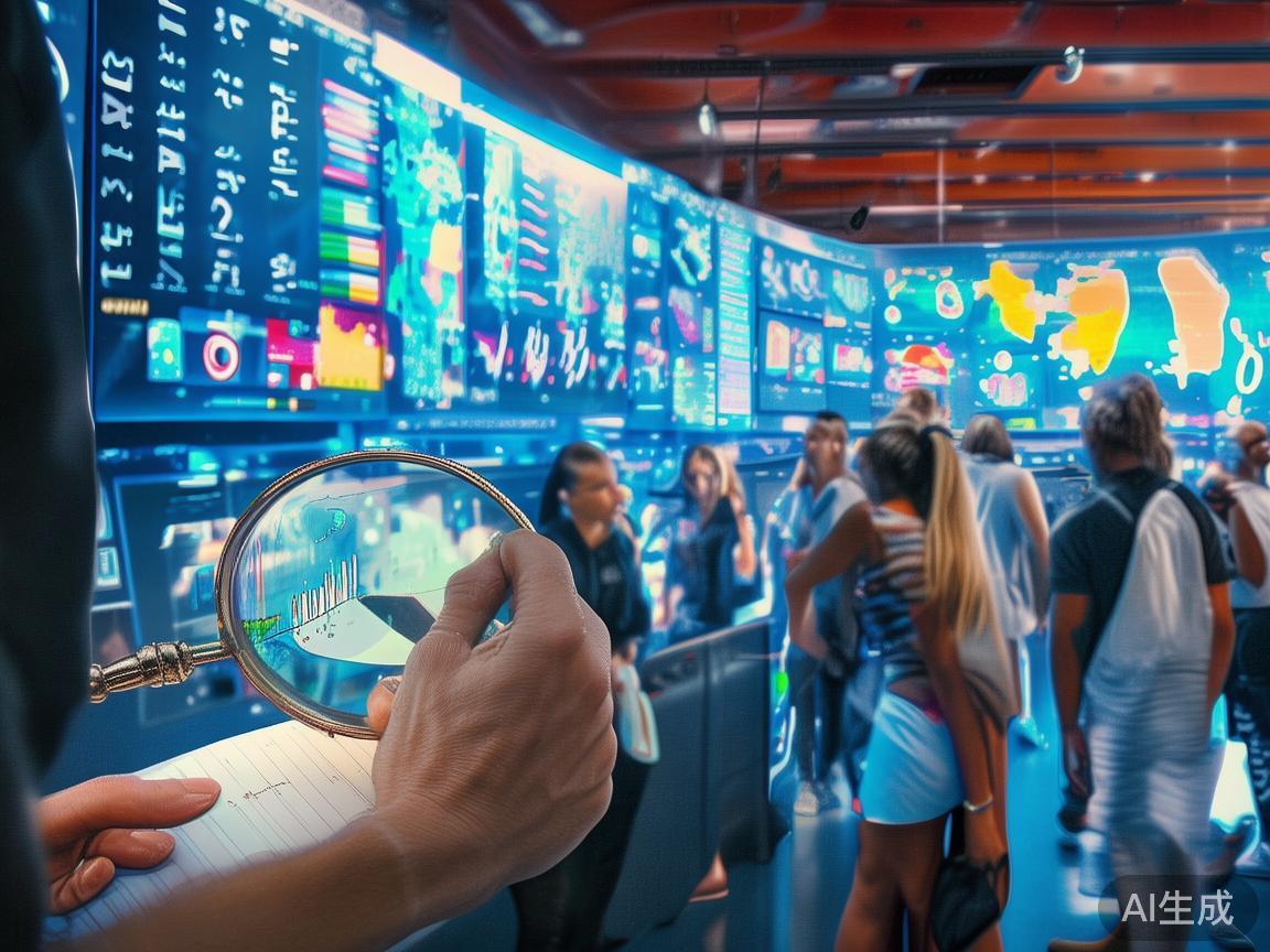 市场洞察力：在激烈的体育产业竞争中，能够准确捕捉消