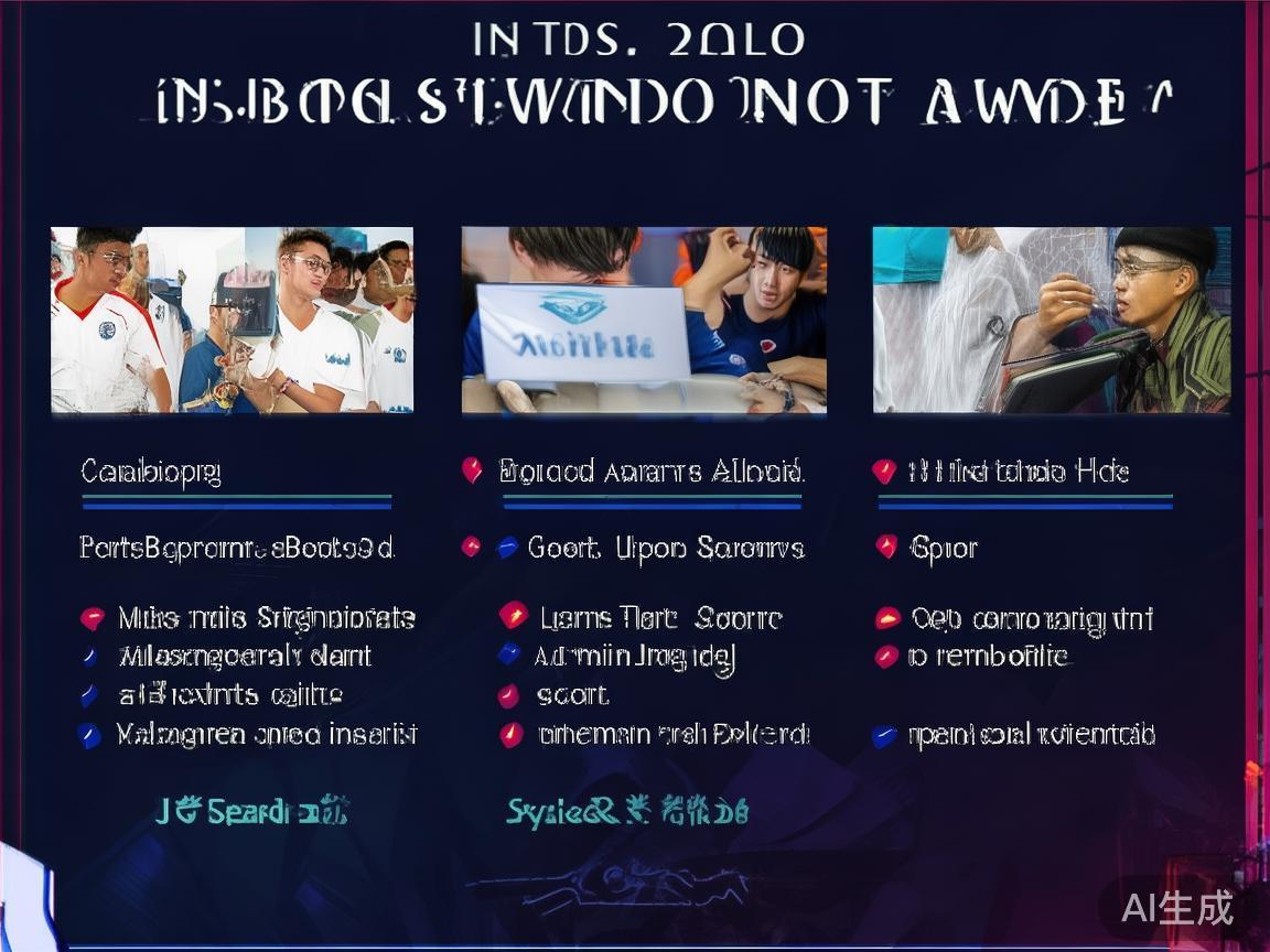 2023年度环球体育奖最新动态及相关新闻报道全面分析与展望