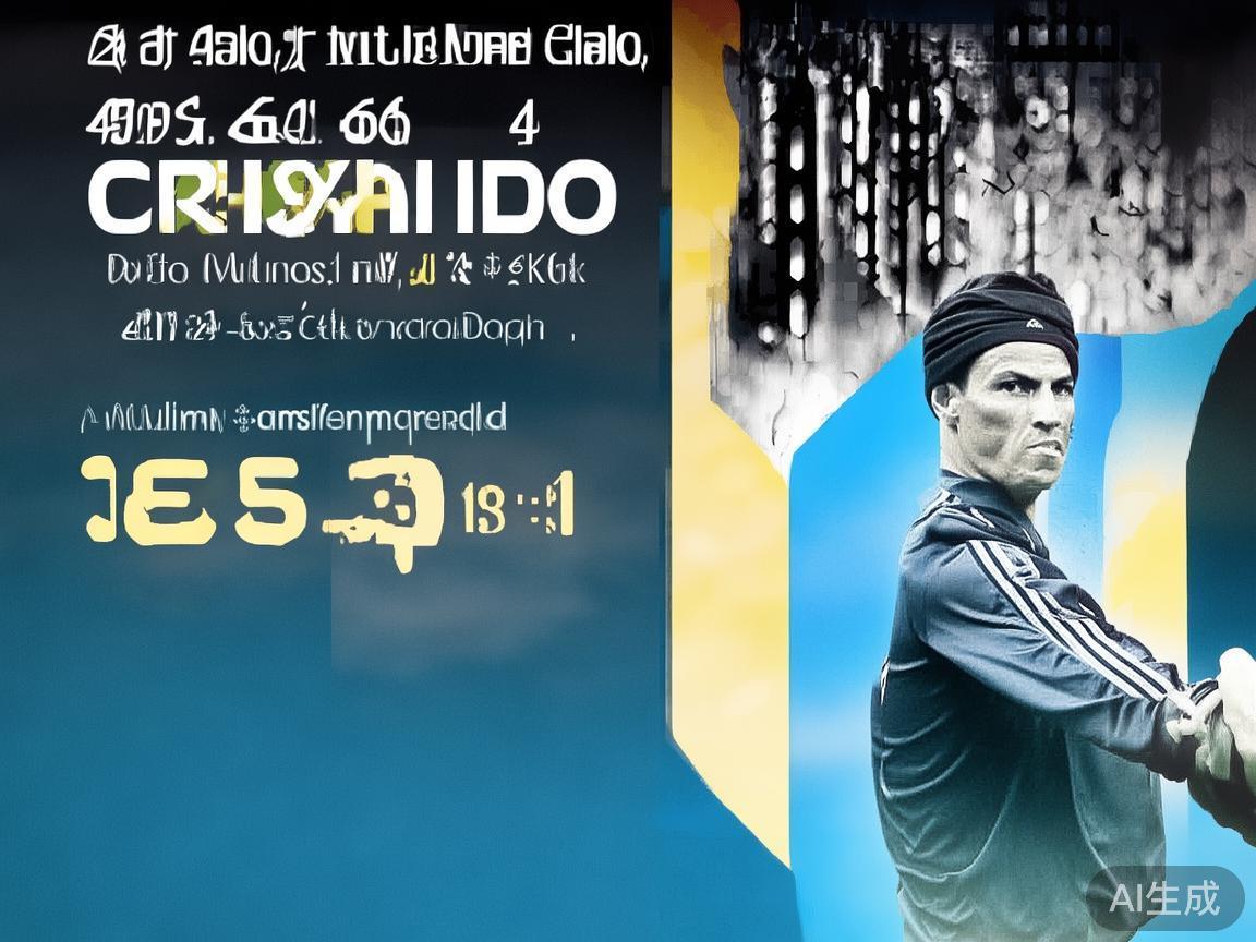 全面分析C罗环球体育发展现状与未来趋势探索