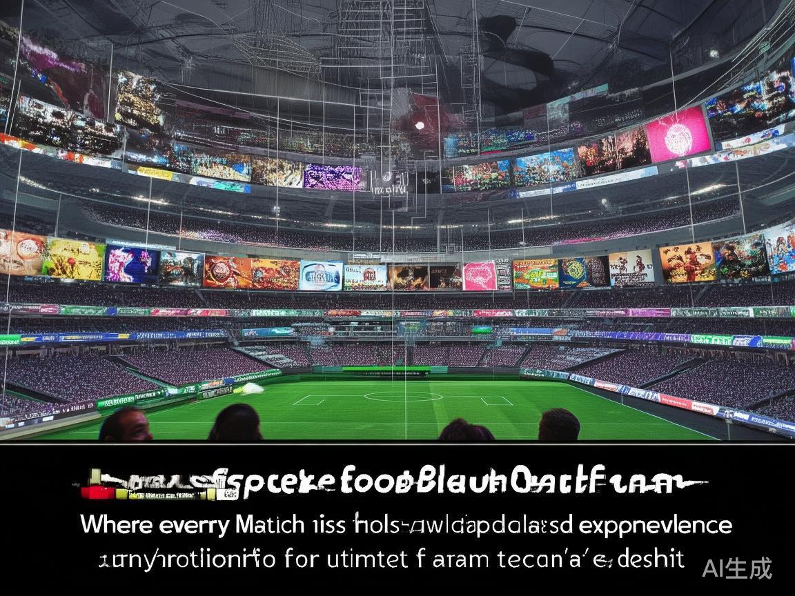 首先，环球体育足球平台以其丰富的足球赛事资源受到用