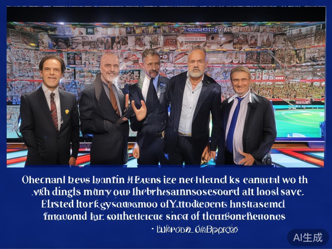 作为国内领先的体育媒体平台之一，环球体育拥有一支经