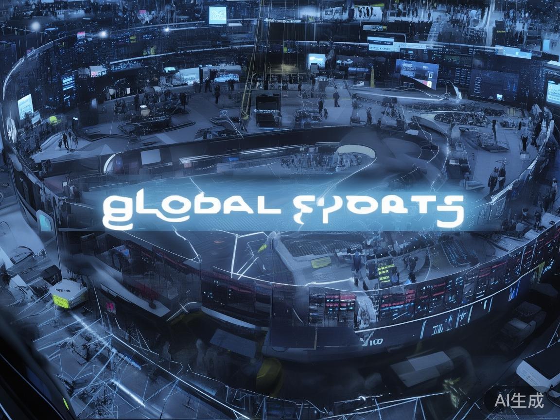 环球体育:全面解析其业务范围与核心服务内容 在当今数字化娱乐和体育市场快速发展的大背景下,越来