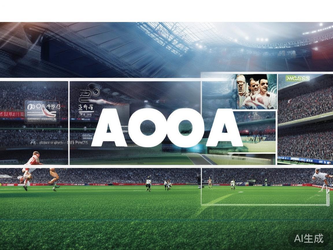 环球体育AOA:最新赛事资讯与精彩瞬间全方位精彩解析与回顾 精彩瞬间全解析:回顾与展望
除了即时报道外,环球