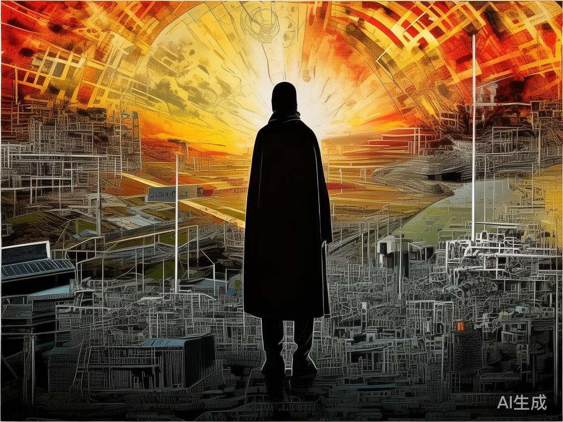 从目前掌握的信息来看，这一事件背后可能涉及多方面原