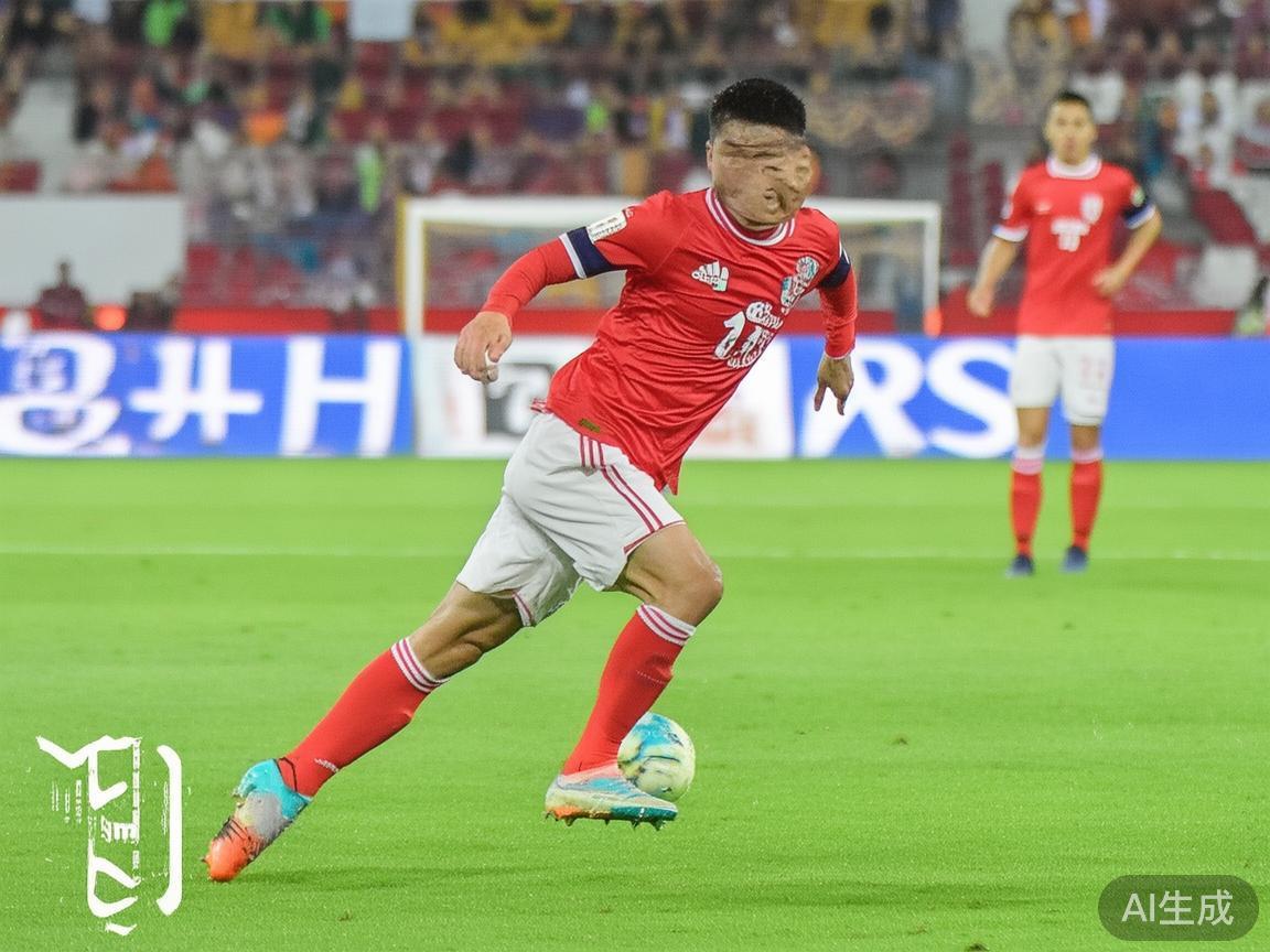 在中超联赛中，技术和战术多样化成为获胜的重要因素。