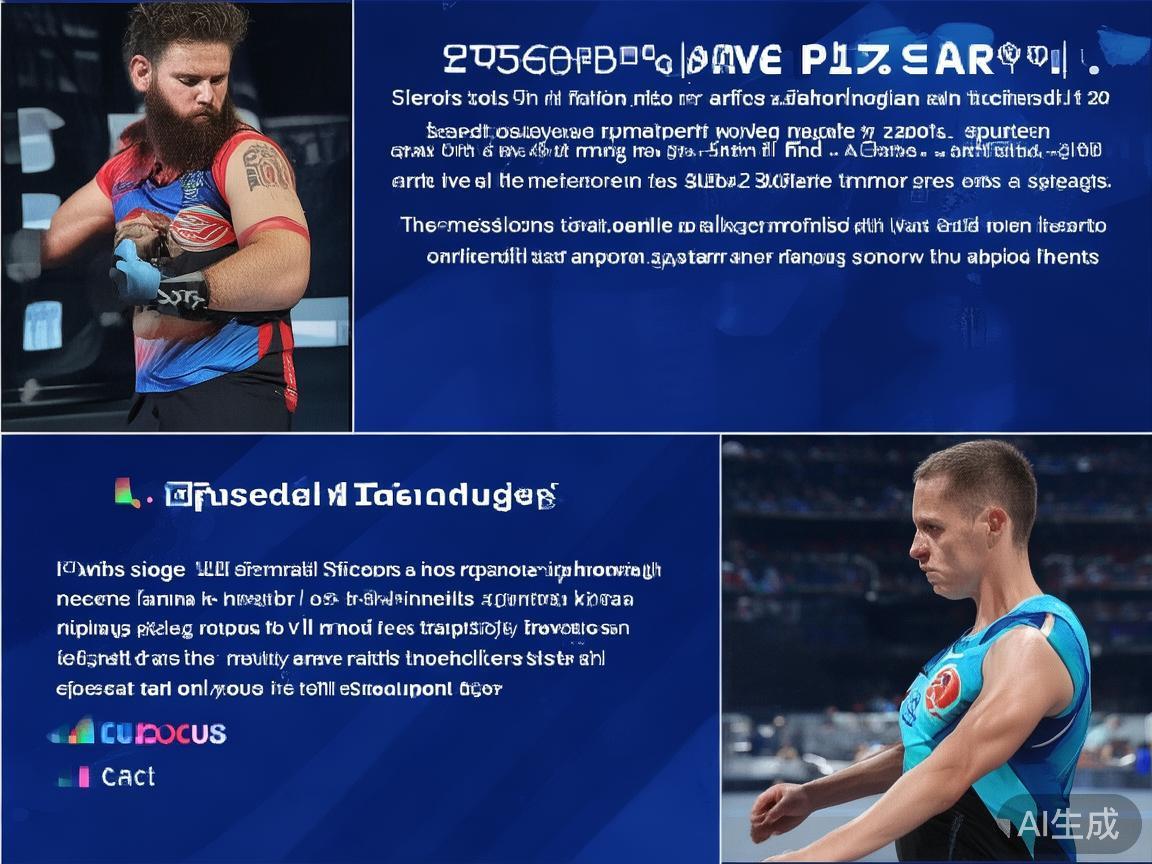 值得一提的是，2024环球体育大奖赛充分利用了新兴