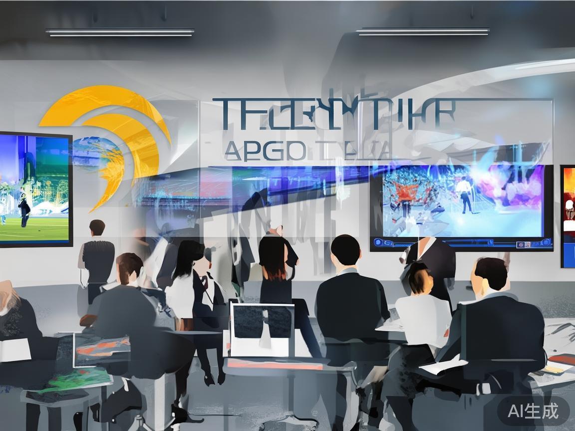 在当今全球体育产业高速发展的背景下，体育代理公司扮