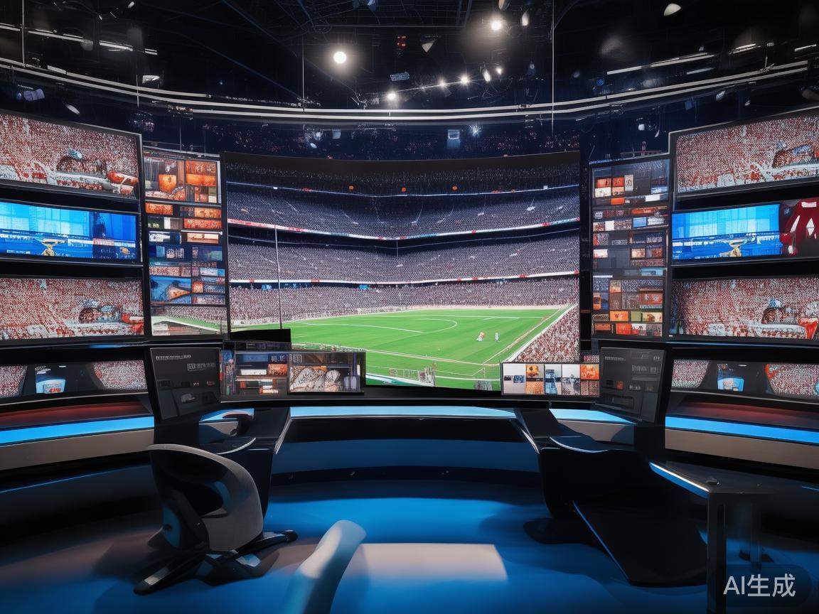 此外，平台还支持赛事录播和点播，让用户可以在方便的