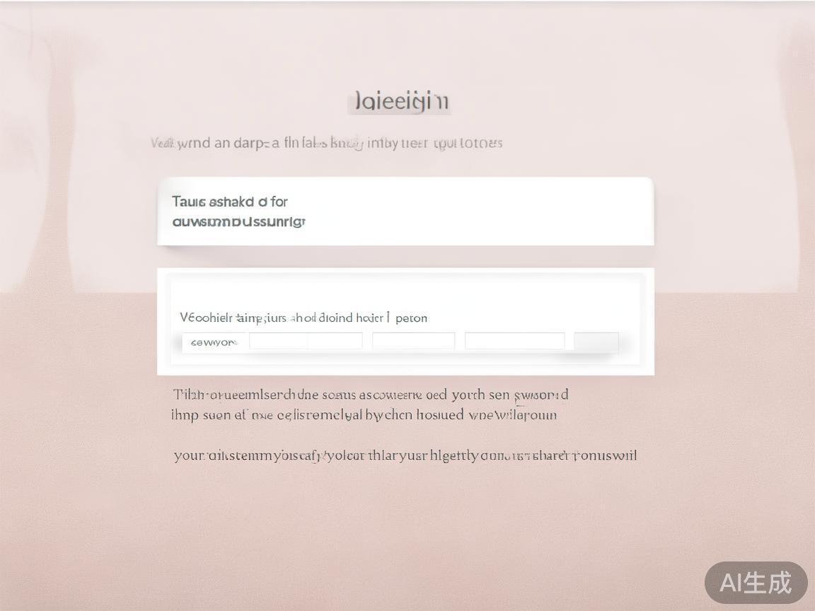 传统账号密码登录
进入首页后，点击“登录”按钮，