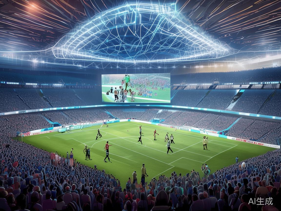 体育赛事作为娱乐内容的重要组成部分，逐渐向多样化发