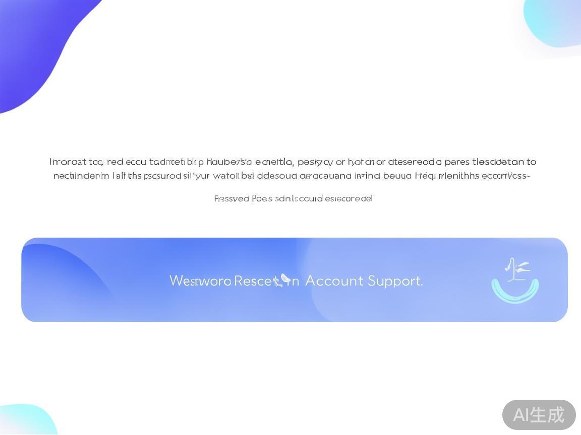 全面解析:为什么无法登录环球体育平台?排查原因与详细解决方法指南 二、账号信息填写错误或密码失效
登录时需要输入正