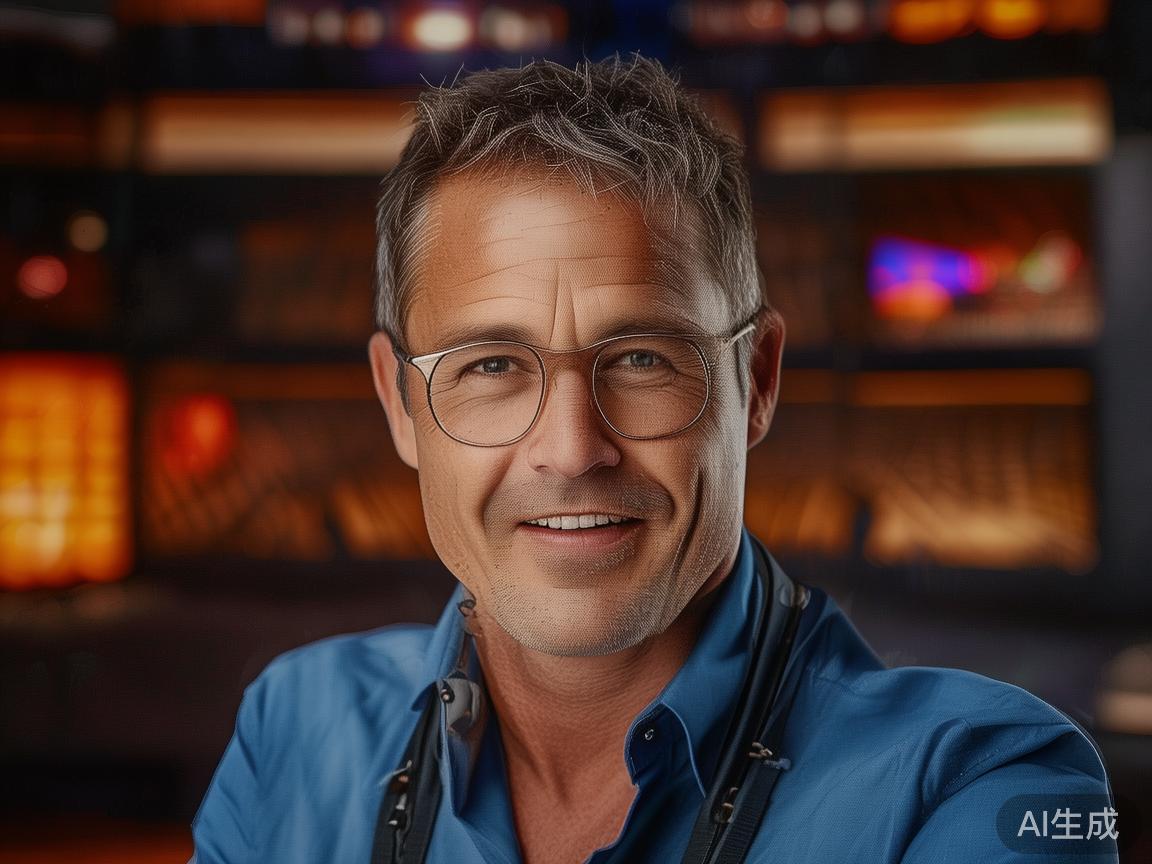 全面解析环球体育广播主持人的职业职责与成功经验分享 环球体育广播主持人的核心职责在于传递即时体育信息,