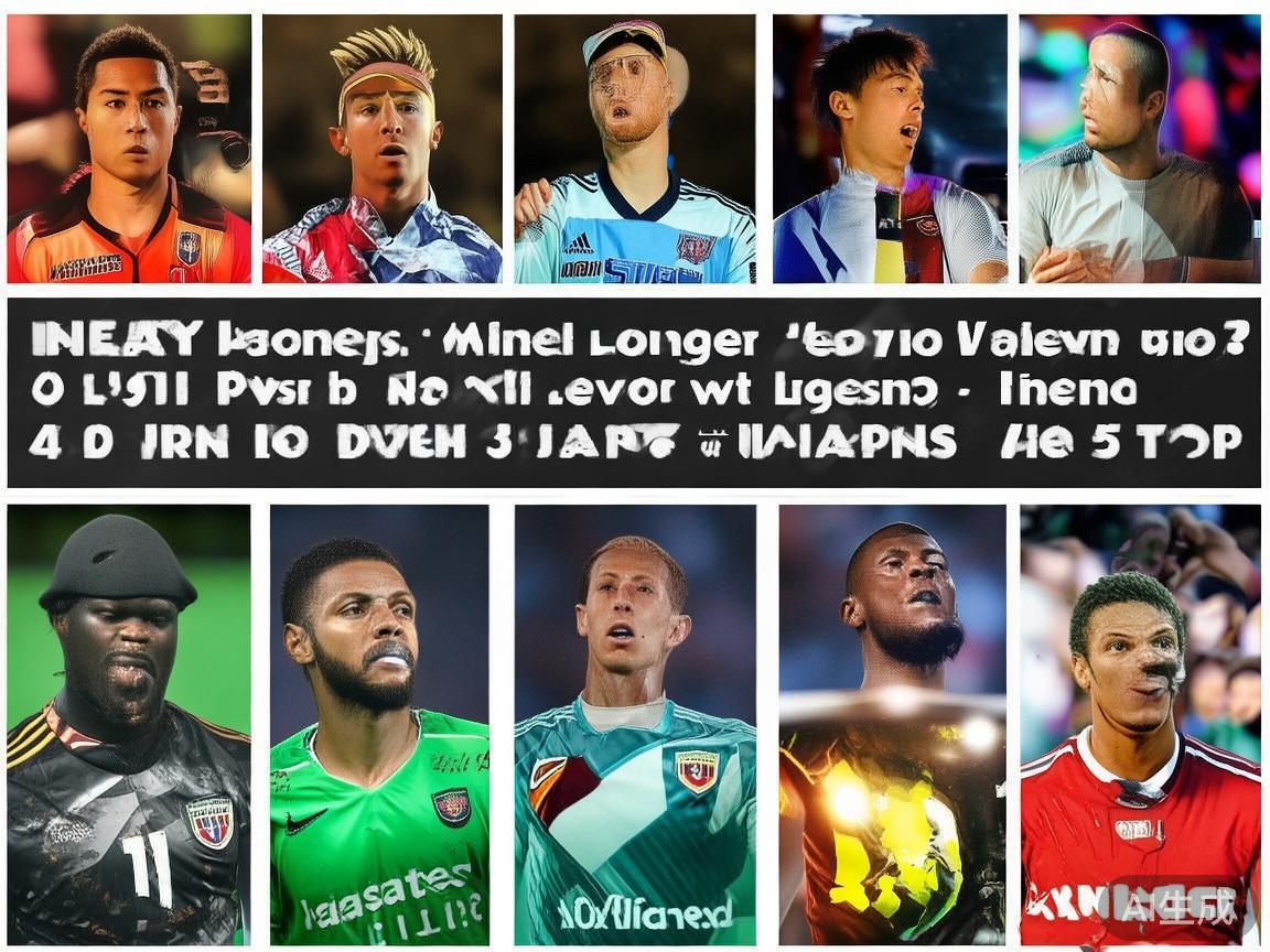 在最新排名中，我们看到一众熟悉且新晋的球员占据前列