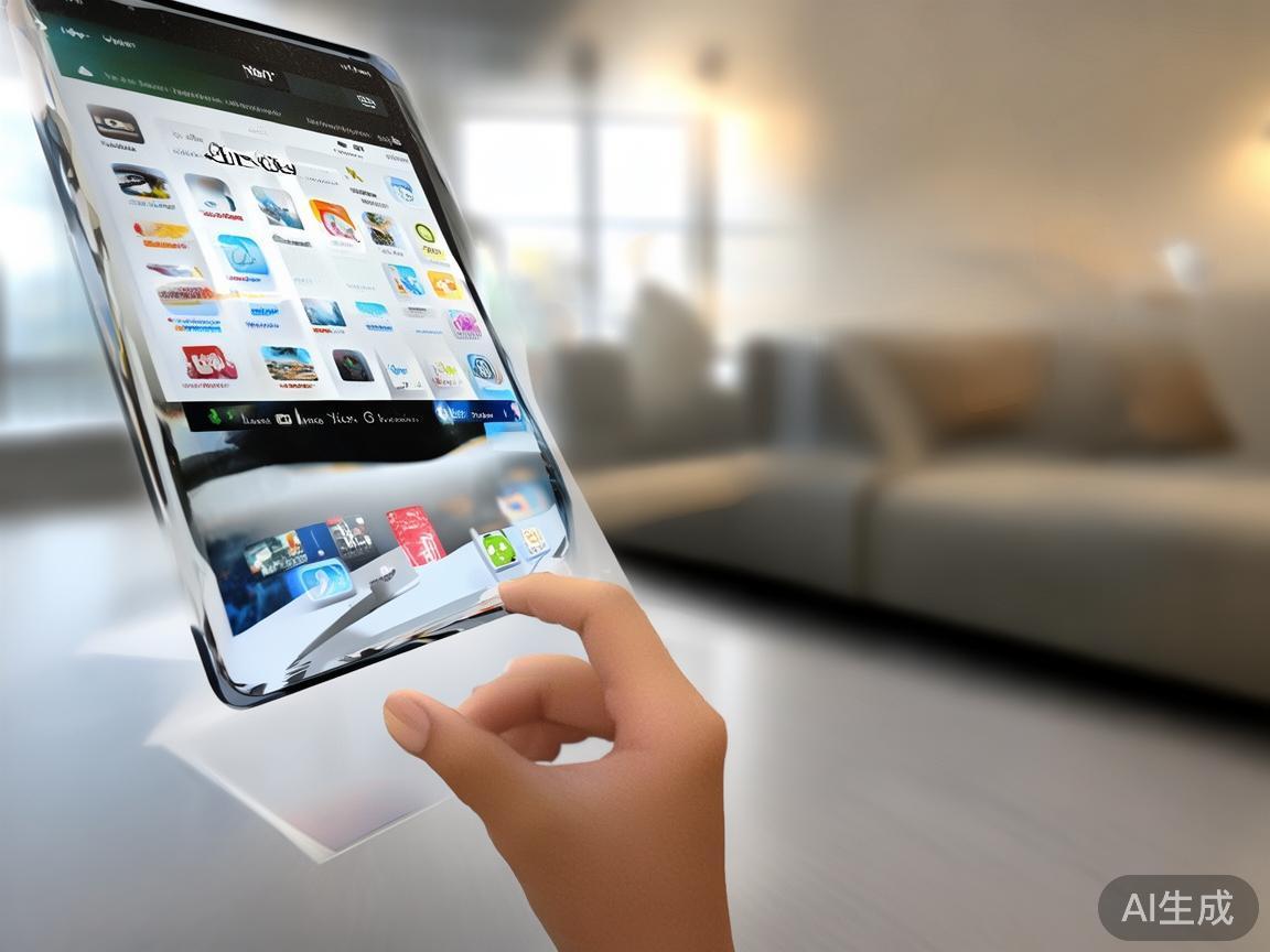 完整步骤教你在苹果设备上轻松下载安装环球体育平台应用程序 步骤一:打开苹果设备上的“App Store”应用